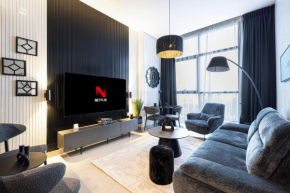 1BR The Black Knight Suite by Blue cloud holidays